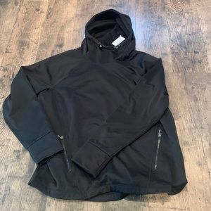 Womens XL Maurice’s hoodie